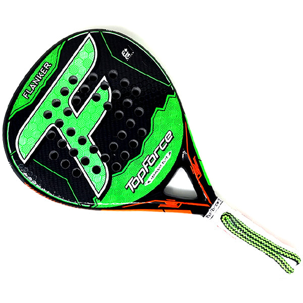 Top Force Flanker Abrassive Elite EVA