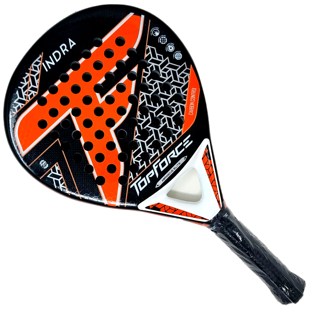 Top Force Indra+ Abrassive Elite Foam