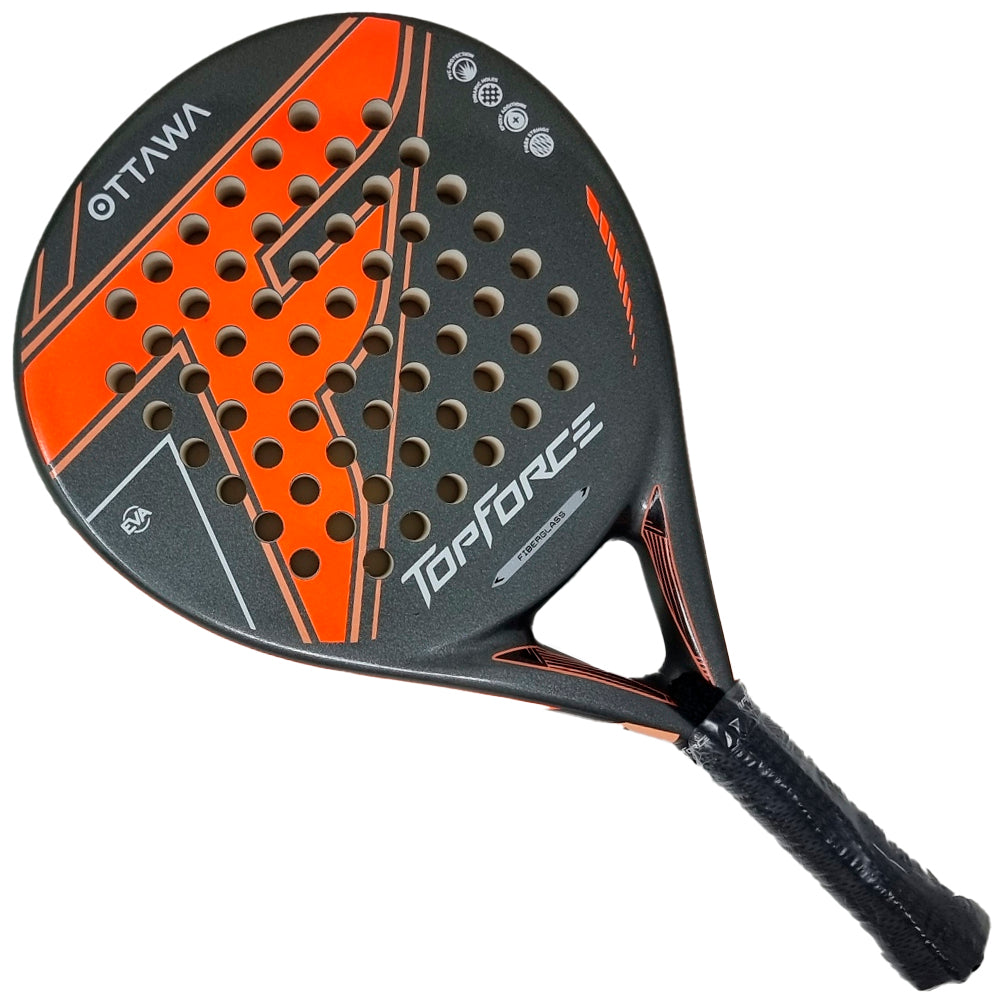 Top Force Ottawa Fiberglass EVA