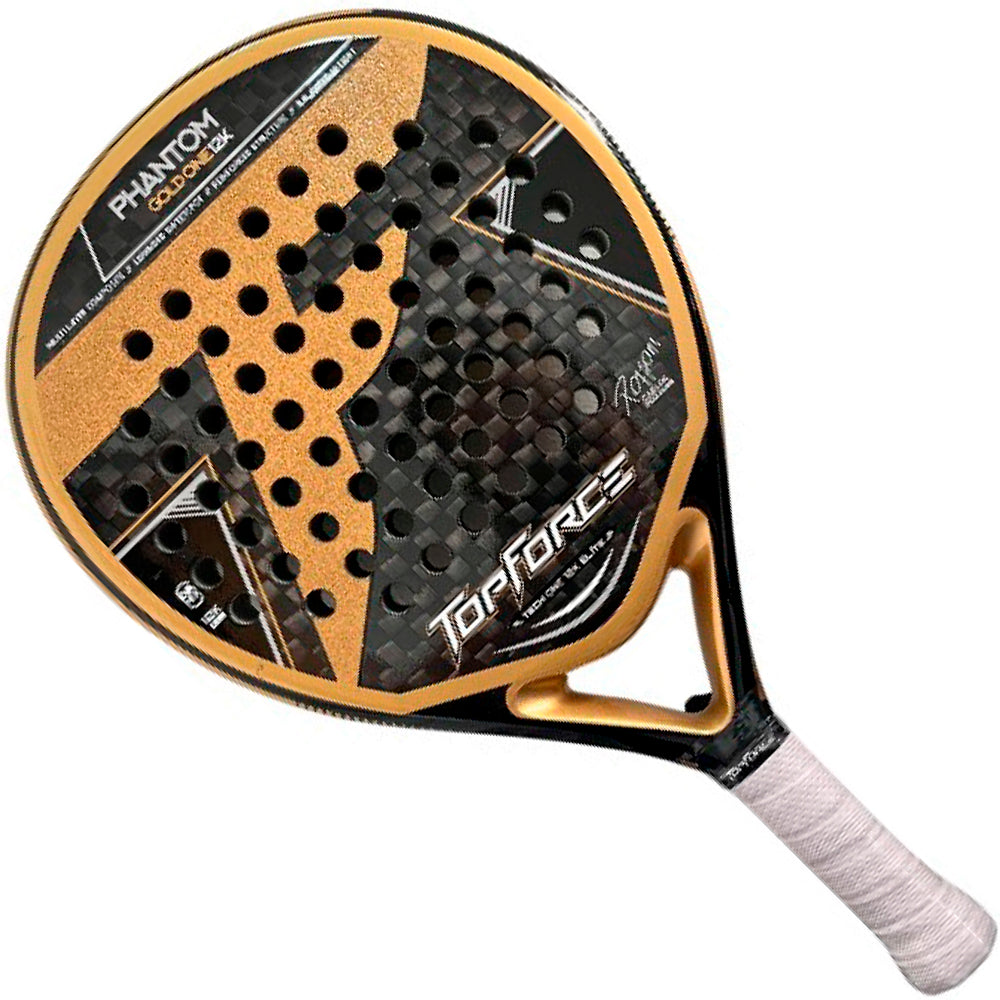 Top Force Phantom Gold One 12K