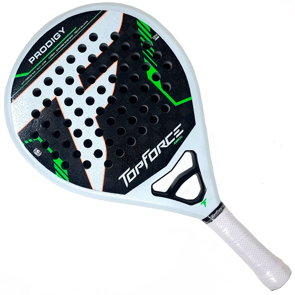 Top Force Prodigy 12K EVA