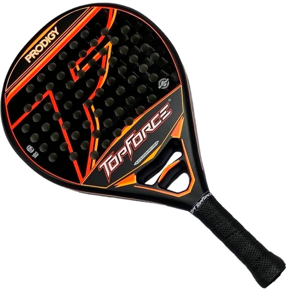 Top Force Prodigy 12K EVA