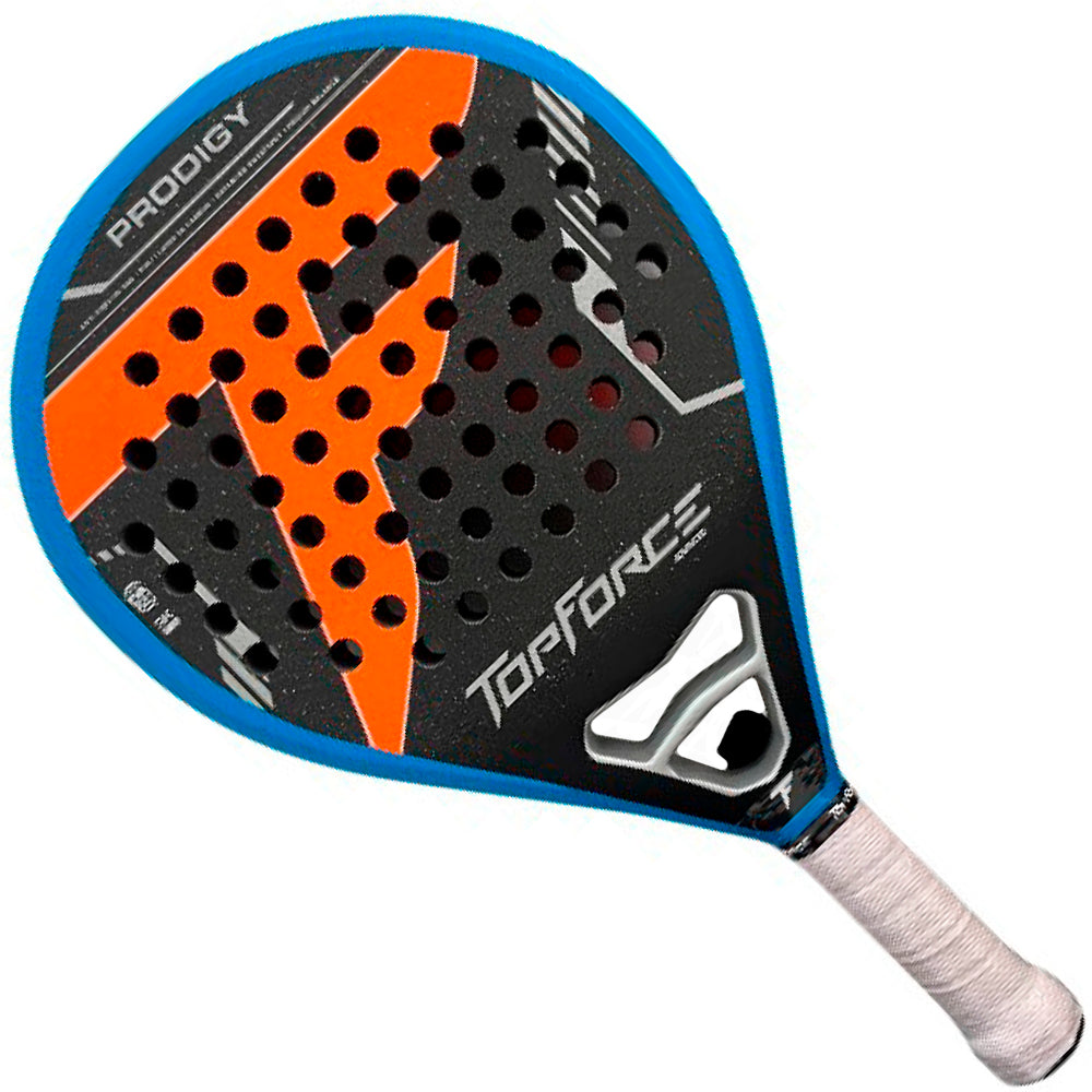 Top Force Prodigy 3K Evolution Pro EVA