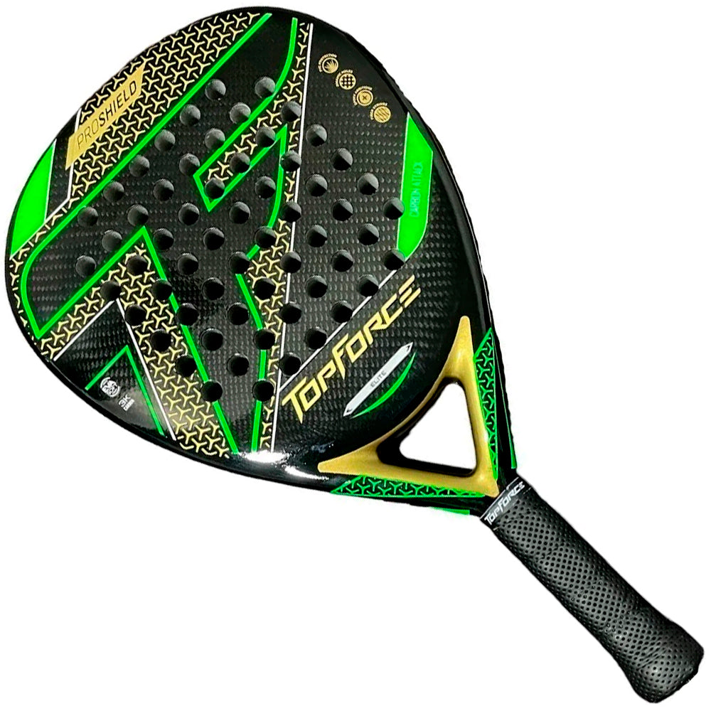 Top Force Proshield 3K EVA