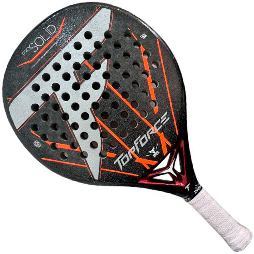 Top Force Pro Solid 12K