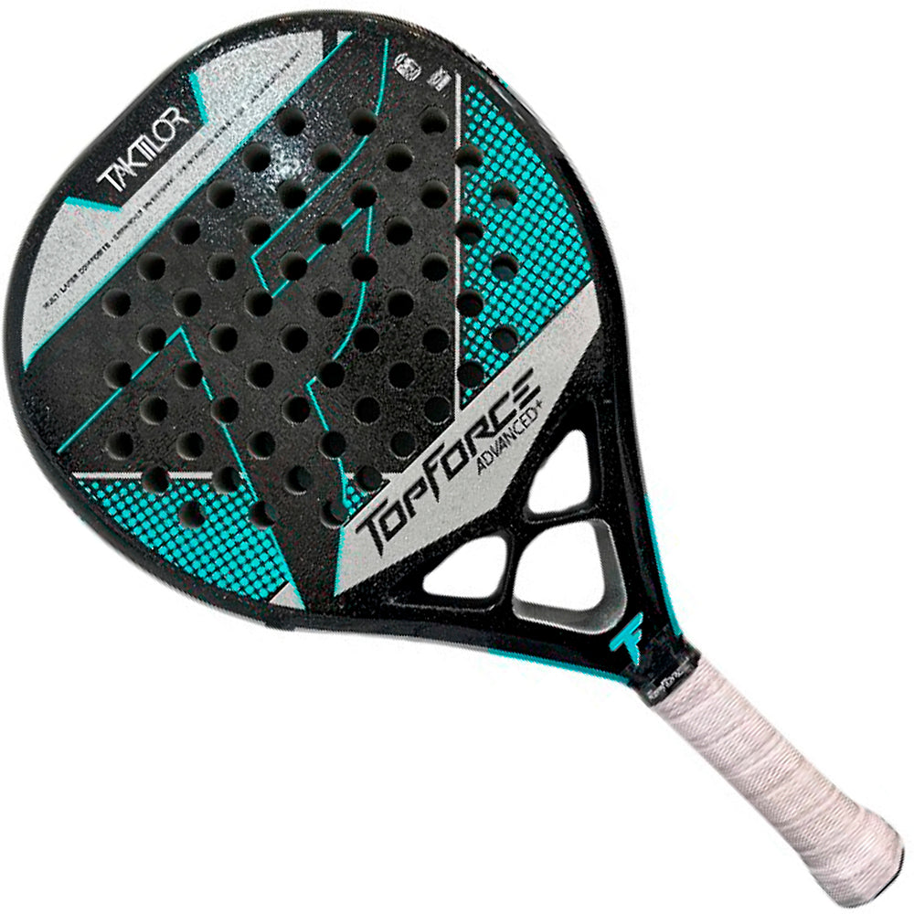 Top Force Taktilor 12K