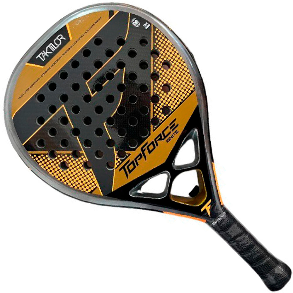 Top Force Taktilor 3K Ignite EVA Soft