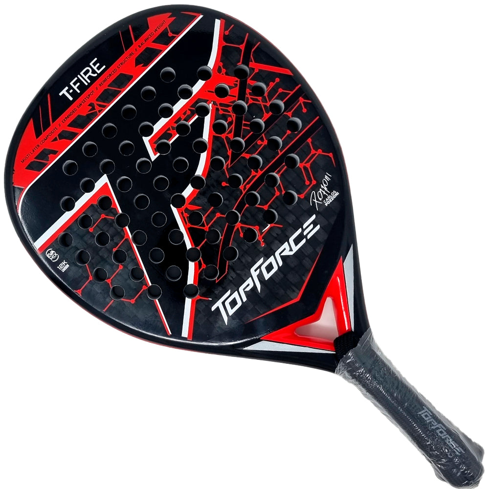 Top Force T-Fire 12K EVA Mix