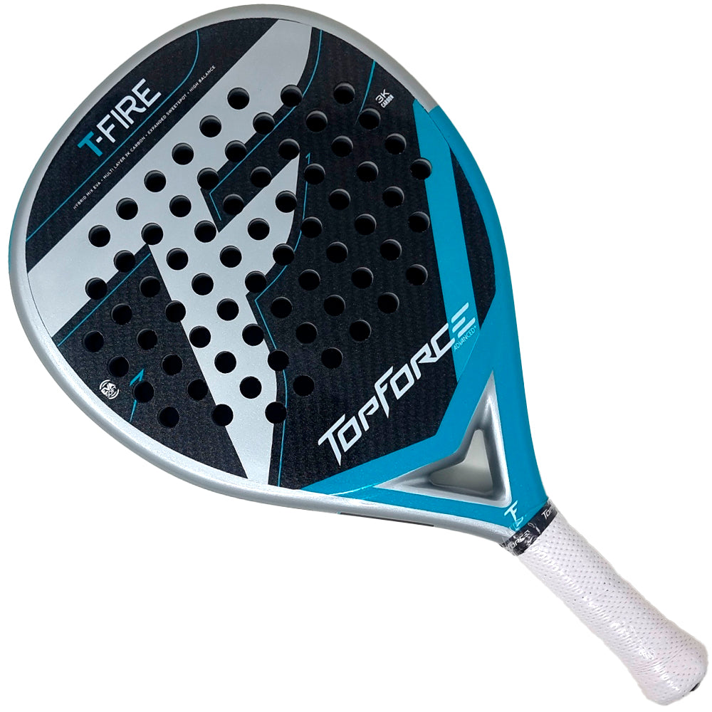 Top Force T-Fire 3K EVA Mix