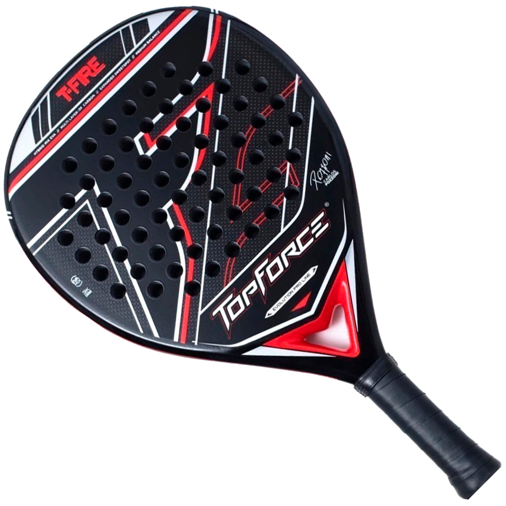 Top Force T-Fire 3K EVA Mix