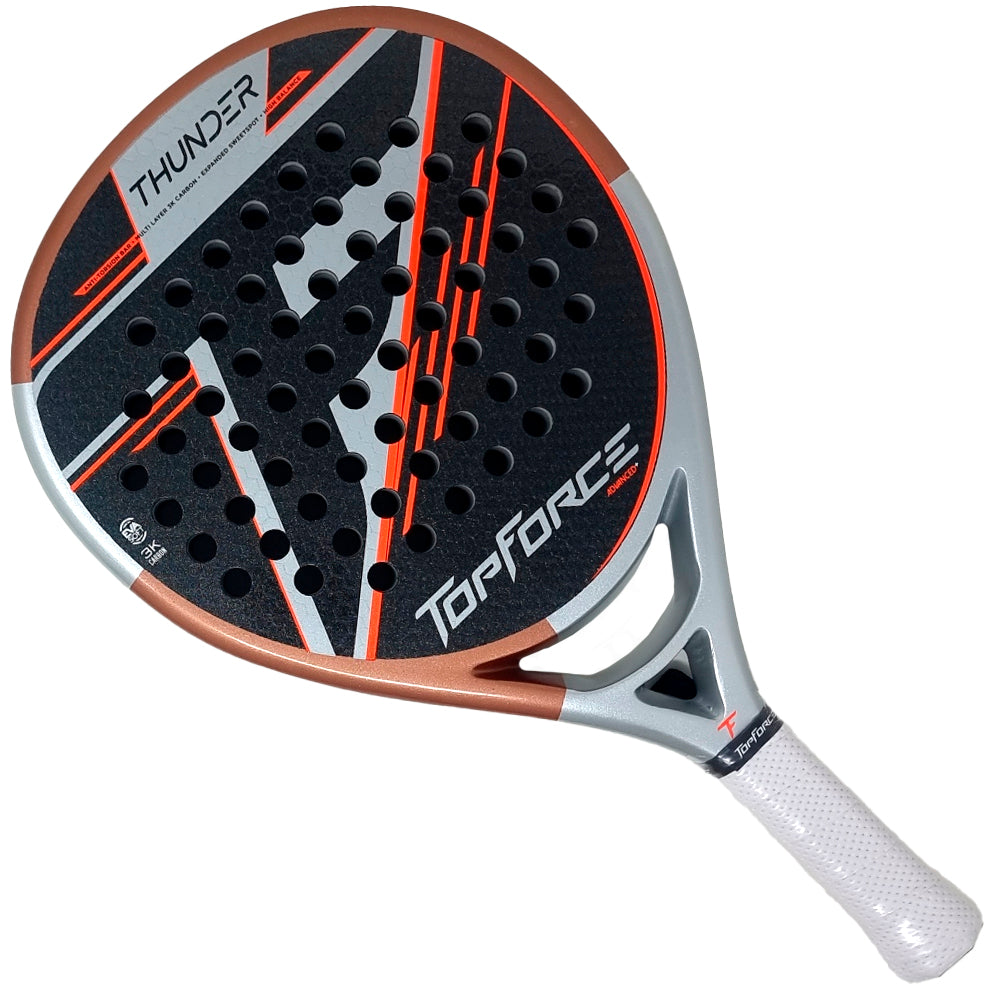 Top Force Thunder 3K