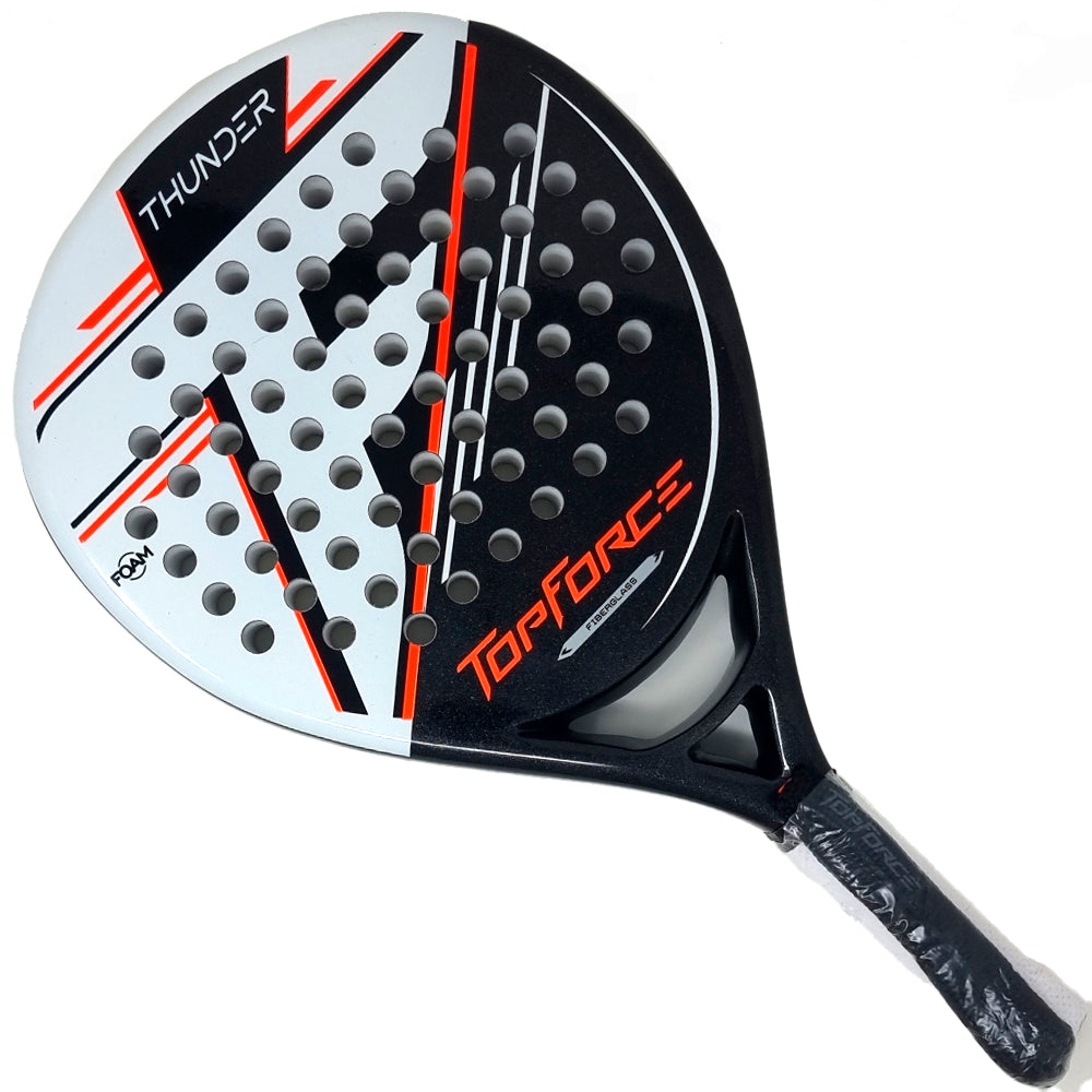 Top Force Thunder Fiberglass Foam