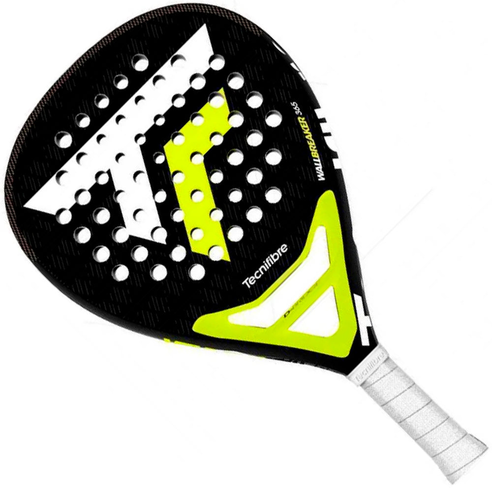 Tecnifibre Wall Breaker 365