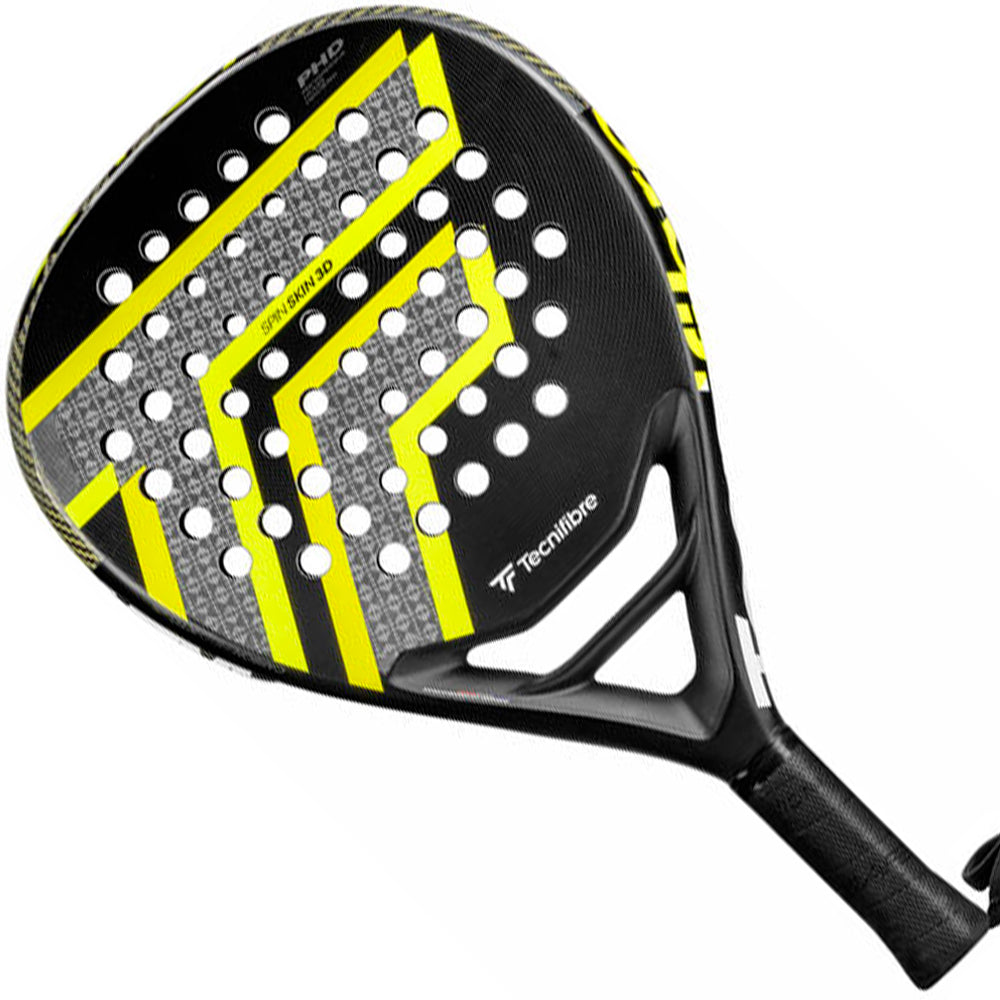 Tecnifibre Wall Breaker 375