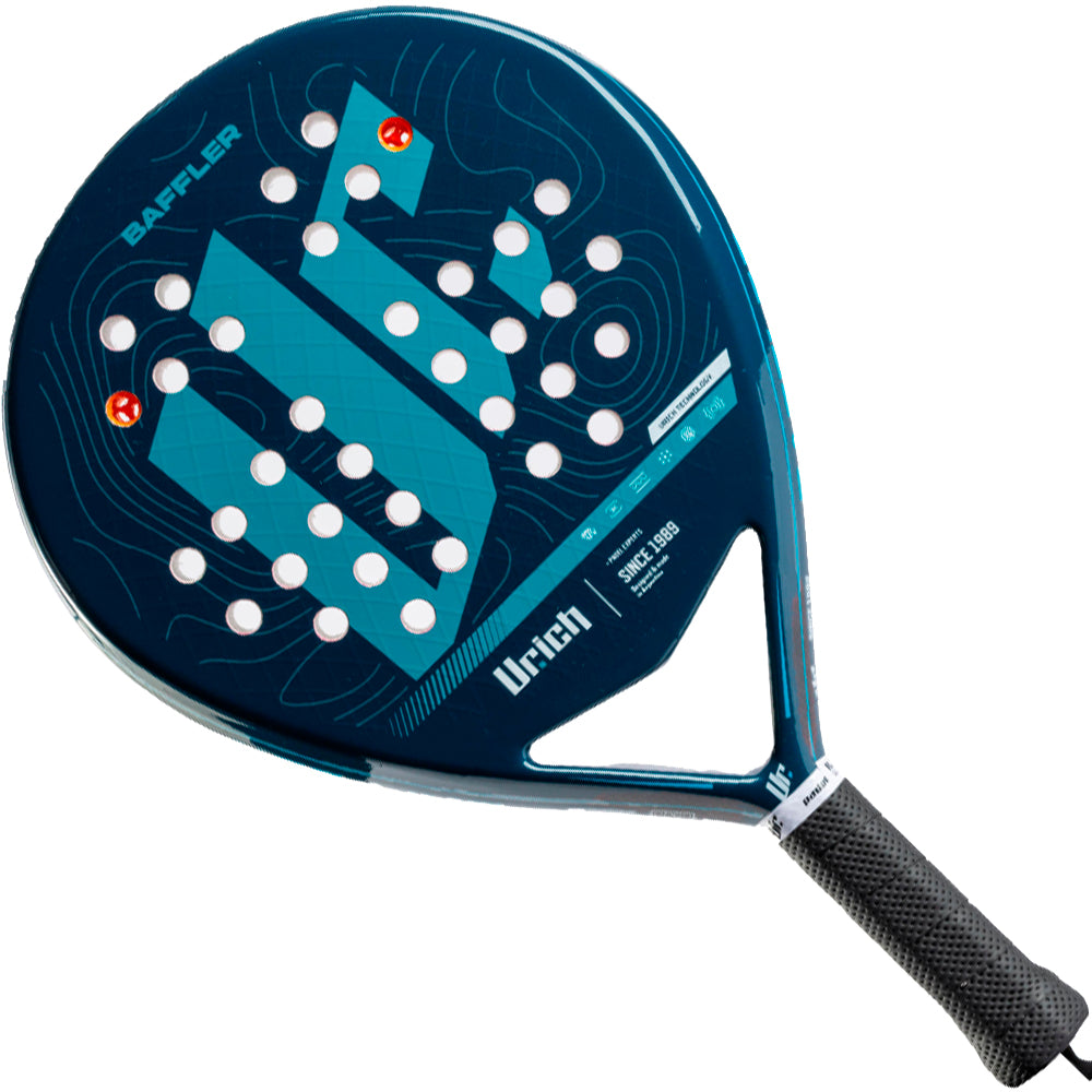 Urich Baffler XSoft Carbon Frame