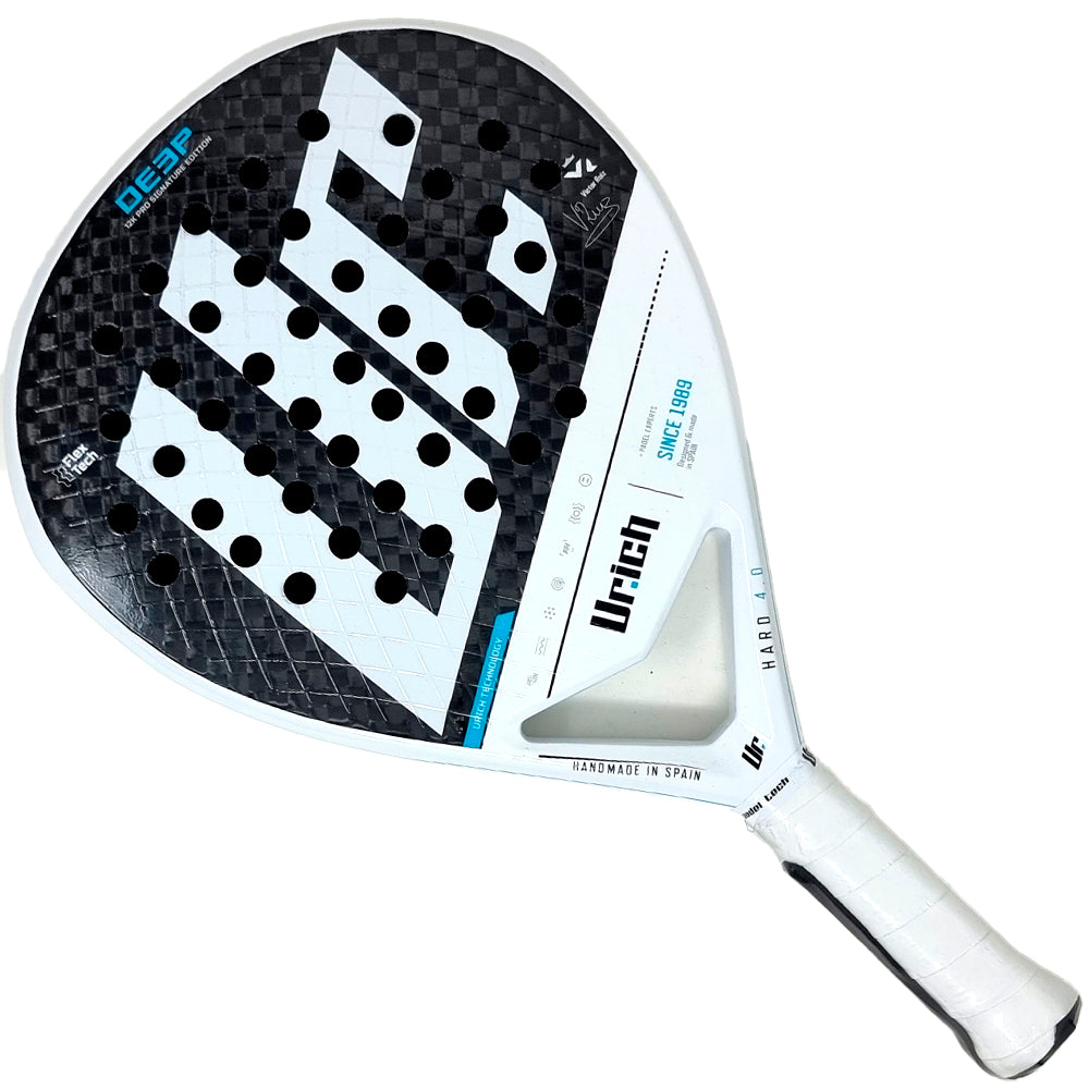 Urich Deep Victor Ruiz 4.0 Hrd