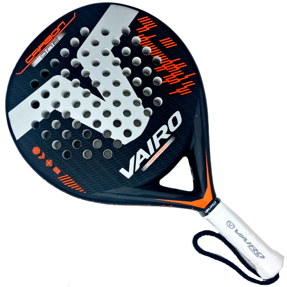 Vairo 8.3 Carbon One