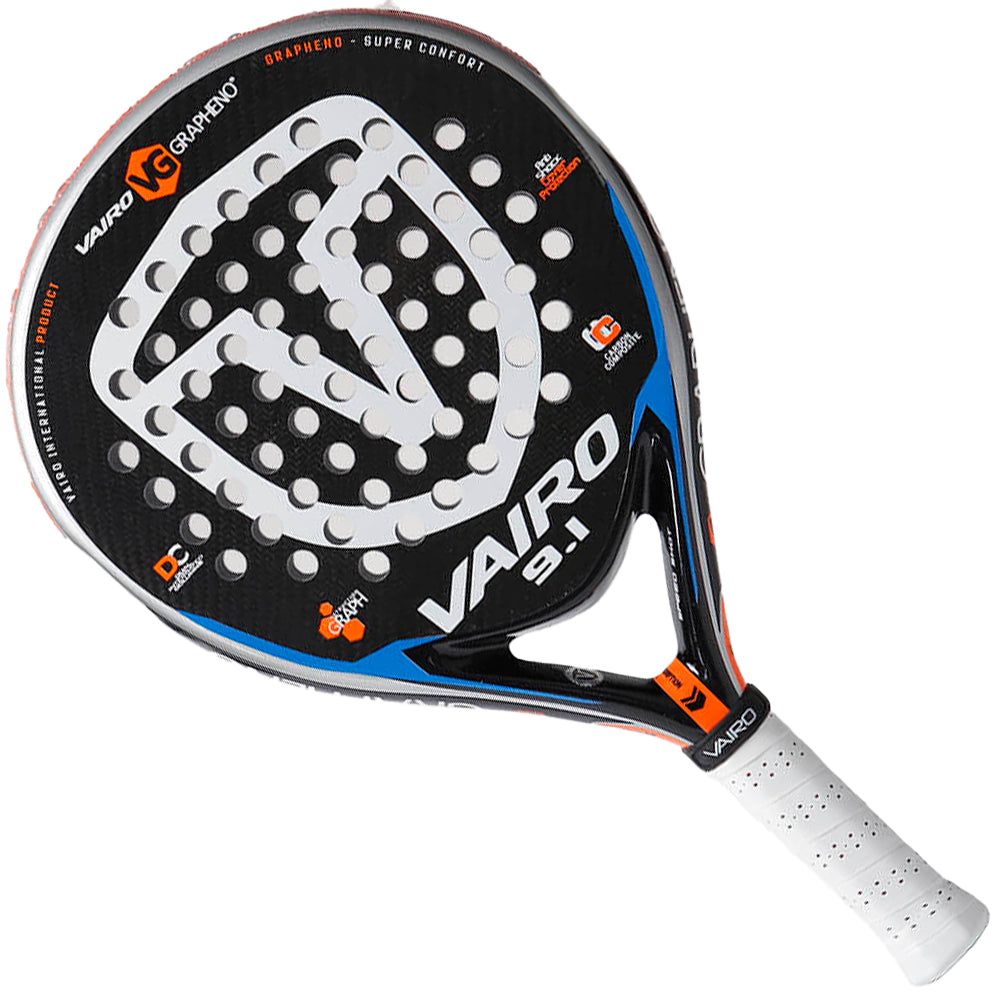 Vairo 9.1 Grapheno Confort