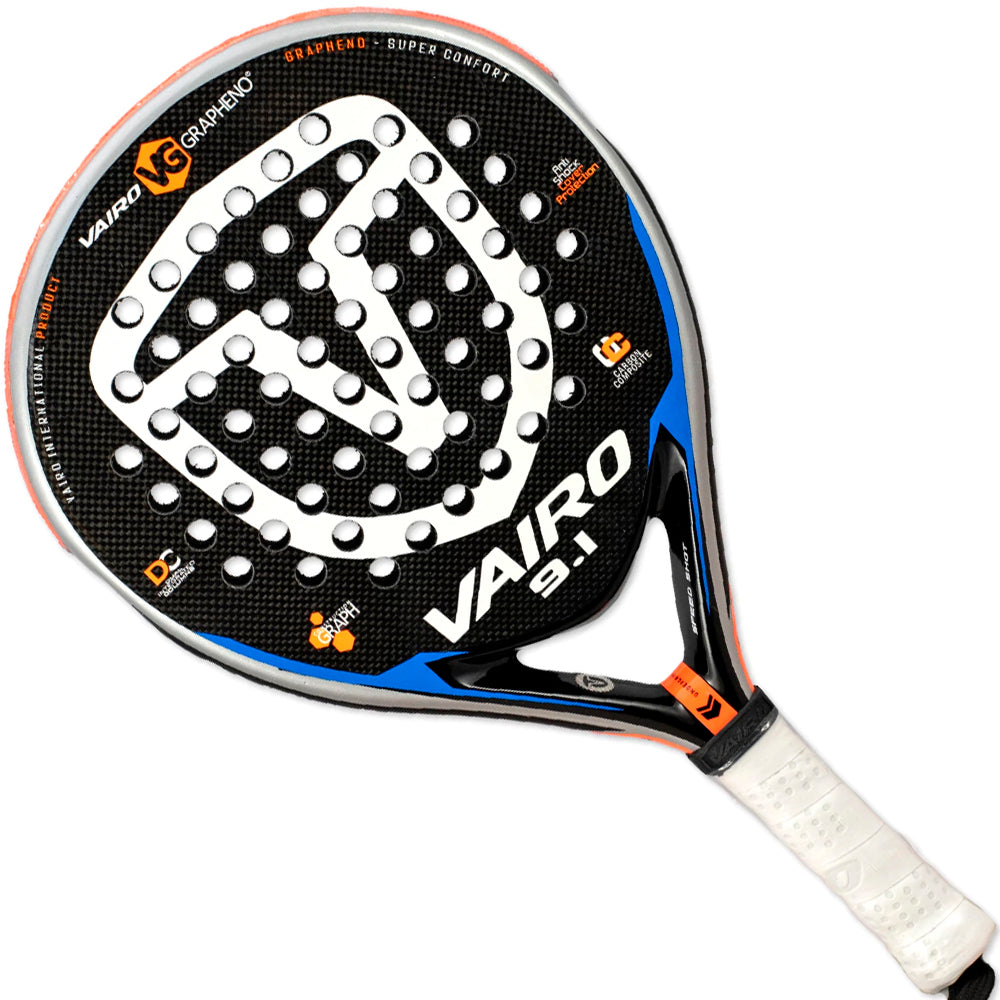 Vairo 9.1 Grapheno Super Confort