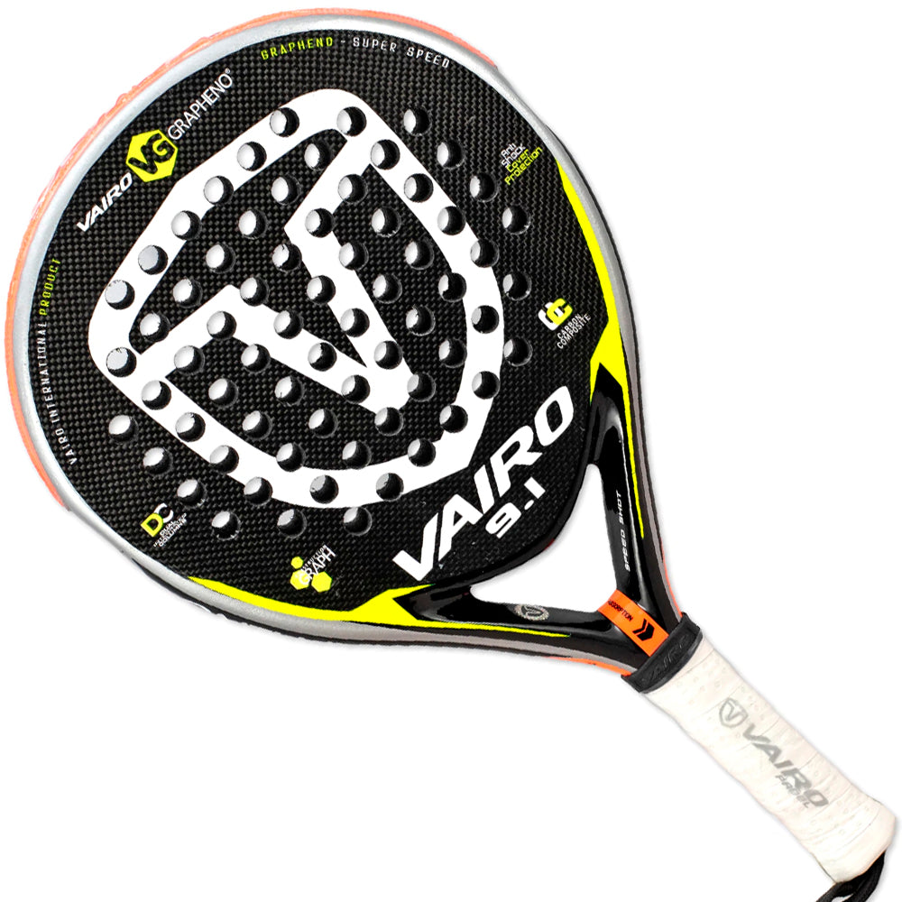 Vairo 9.1 Grapheno Super Speed