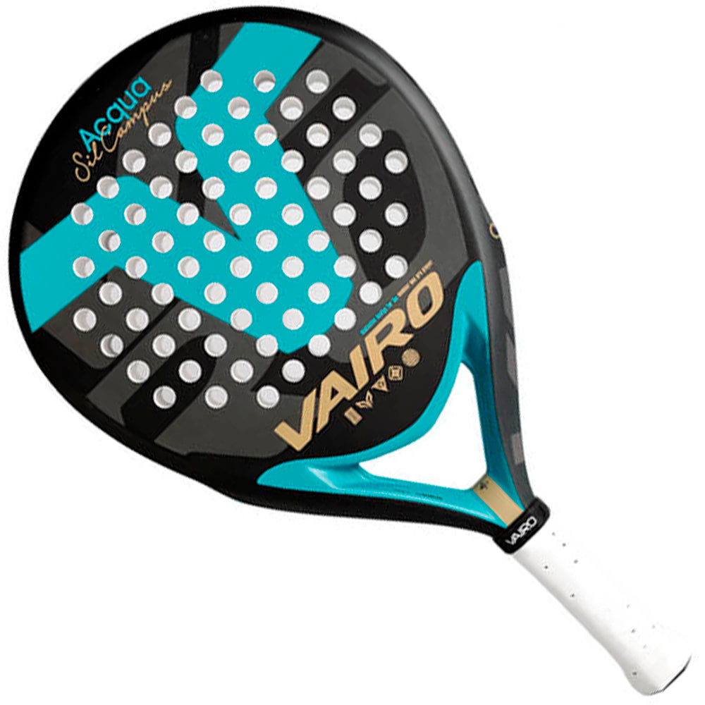 Vairo Acqua Silvana Campus