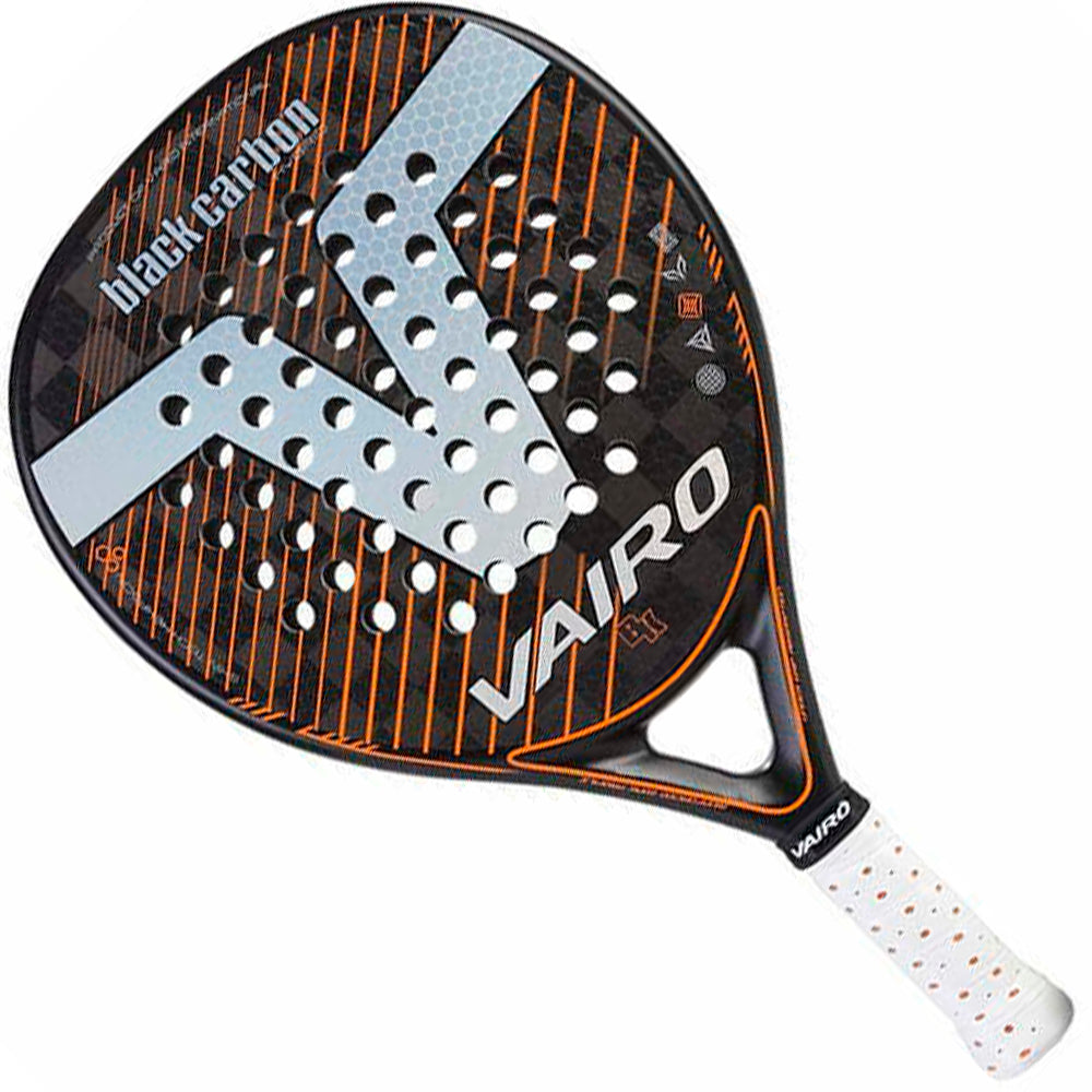 Vairo Black Carbon Hybrid