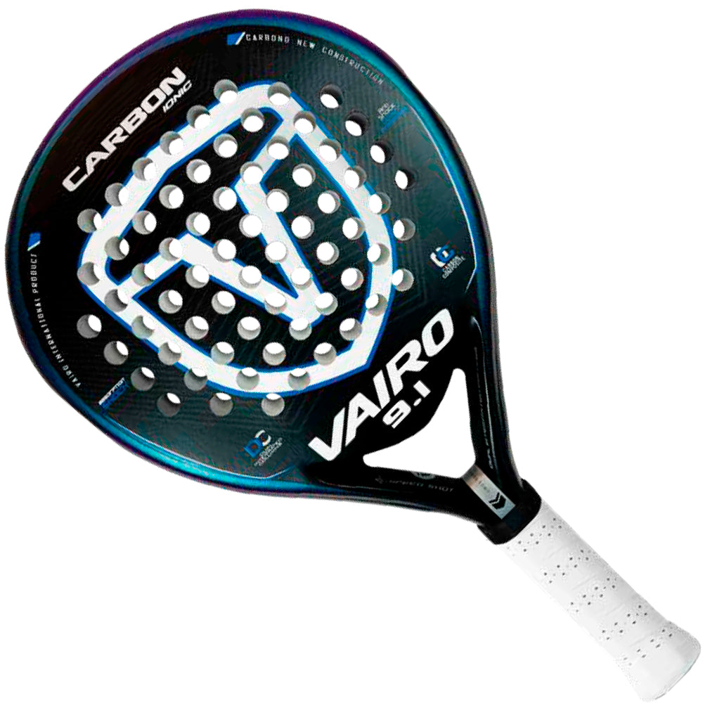 Vairo Carbono 9.1 Iônico