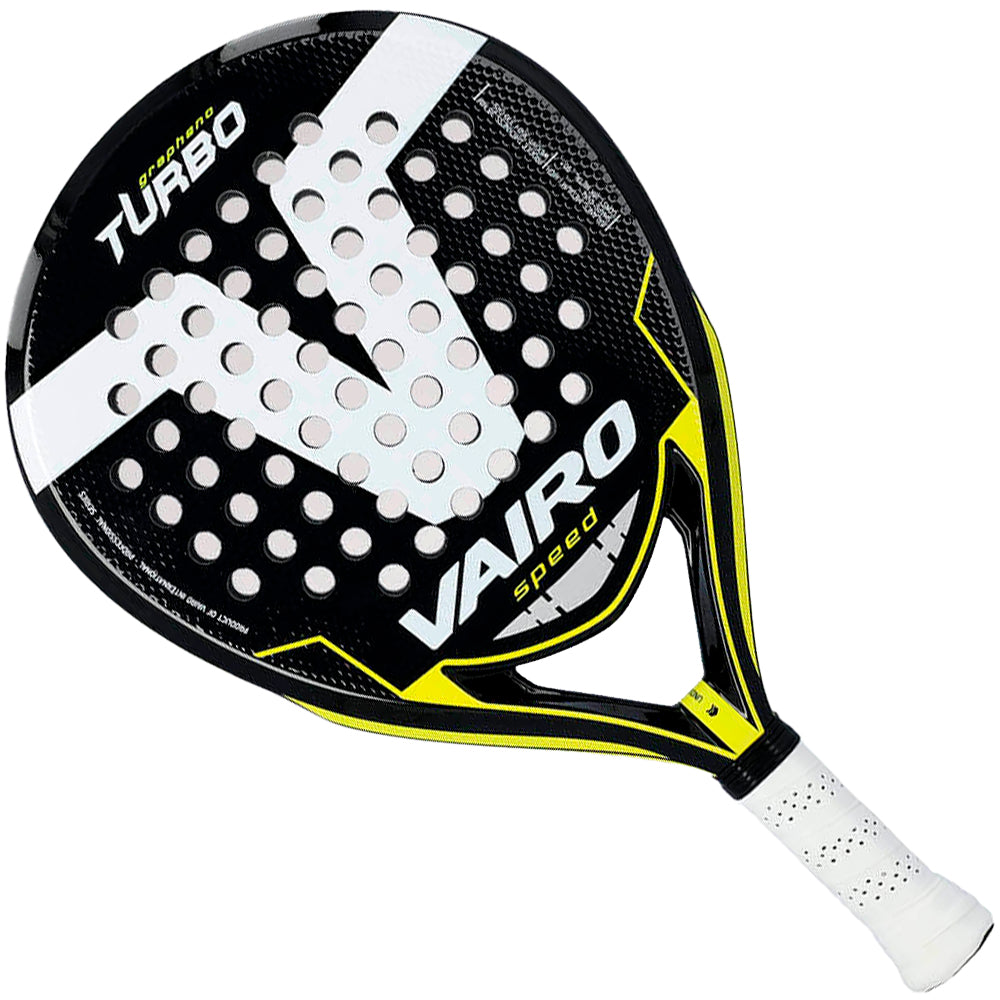 Vairo Grapheno Turbo Speed