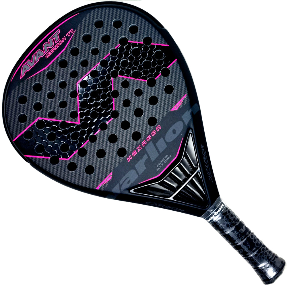 Varlion Avant Carbon Ti Difusor Black