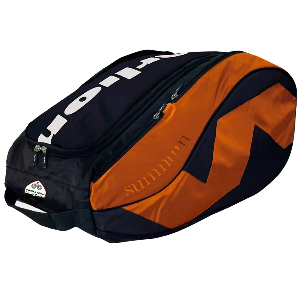 Varlion Bolso Mochila Paletero Summum Pro Bag