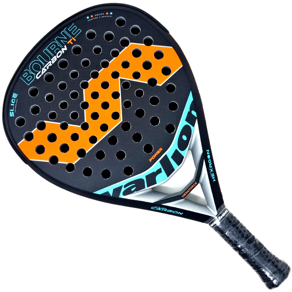 Varlion Bourne Carbon Ti