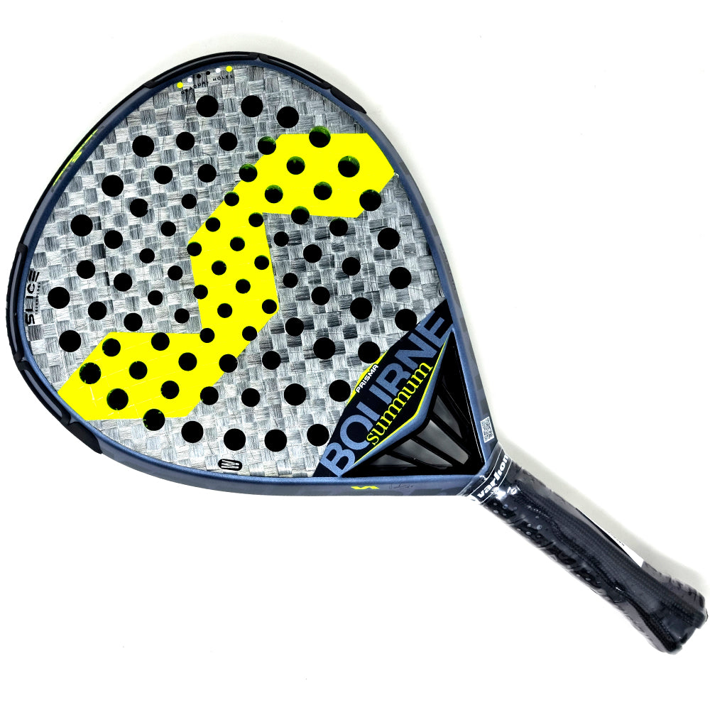 Varlion Bourne Summum Prisma