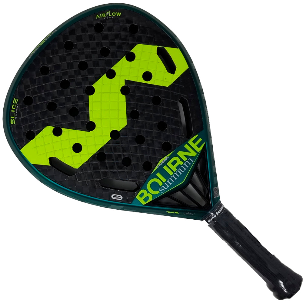 Varlion Bourne Summum Prisma Airflow