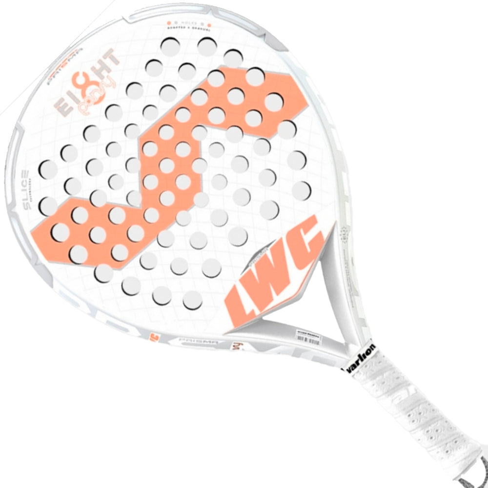 Varlion Lethal Weapon Carbon 8 Prisma Pansy