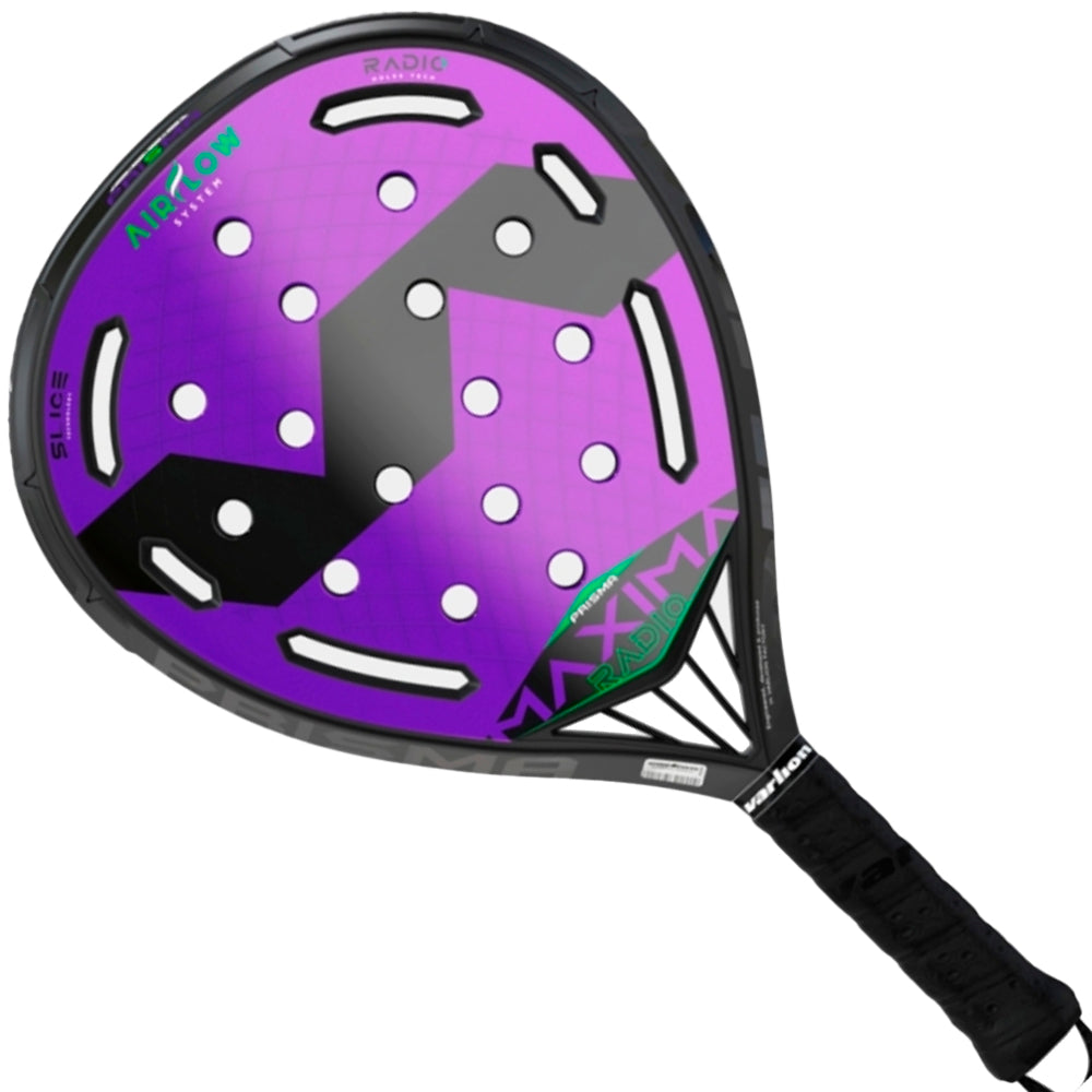 Varlion Maxima Summum Prisma Radio