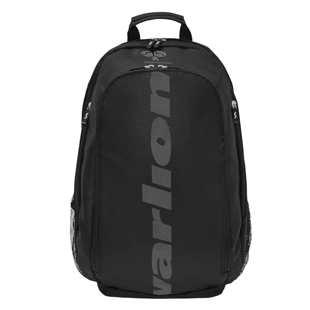 Varlion Mochila Ambassadors