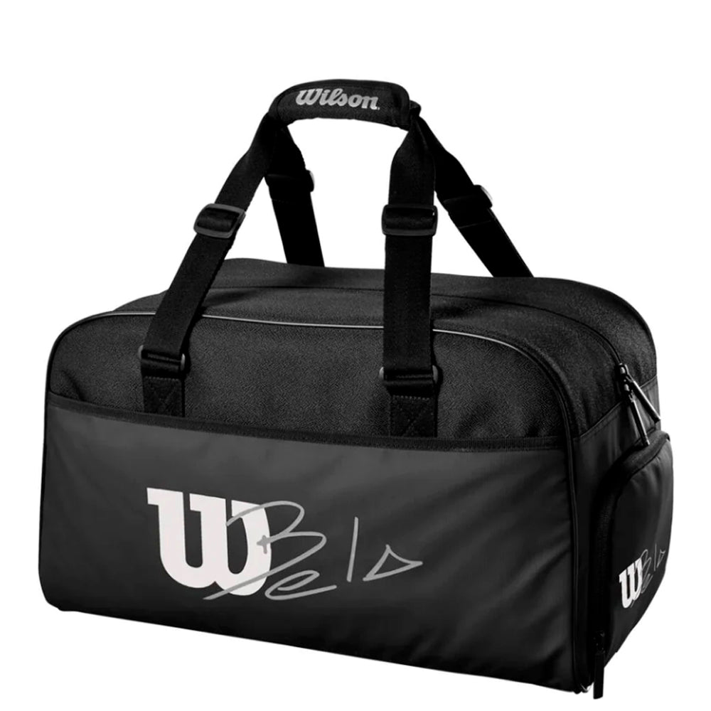 Wilson Bolso Bela Small Duffel