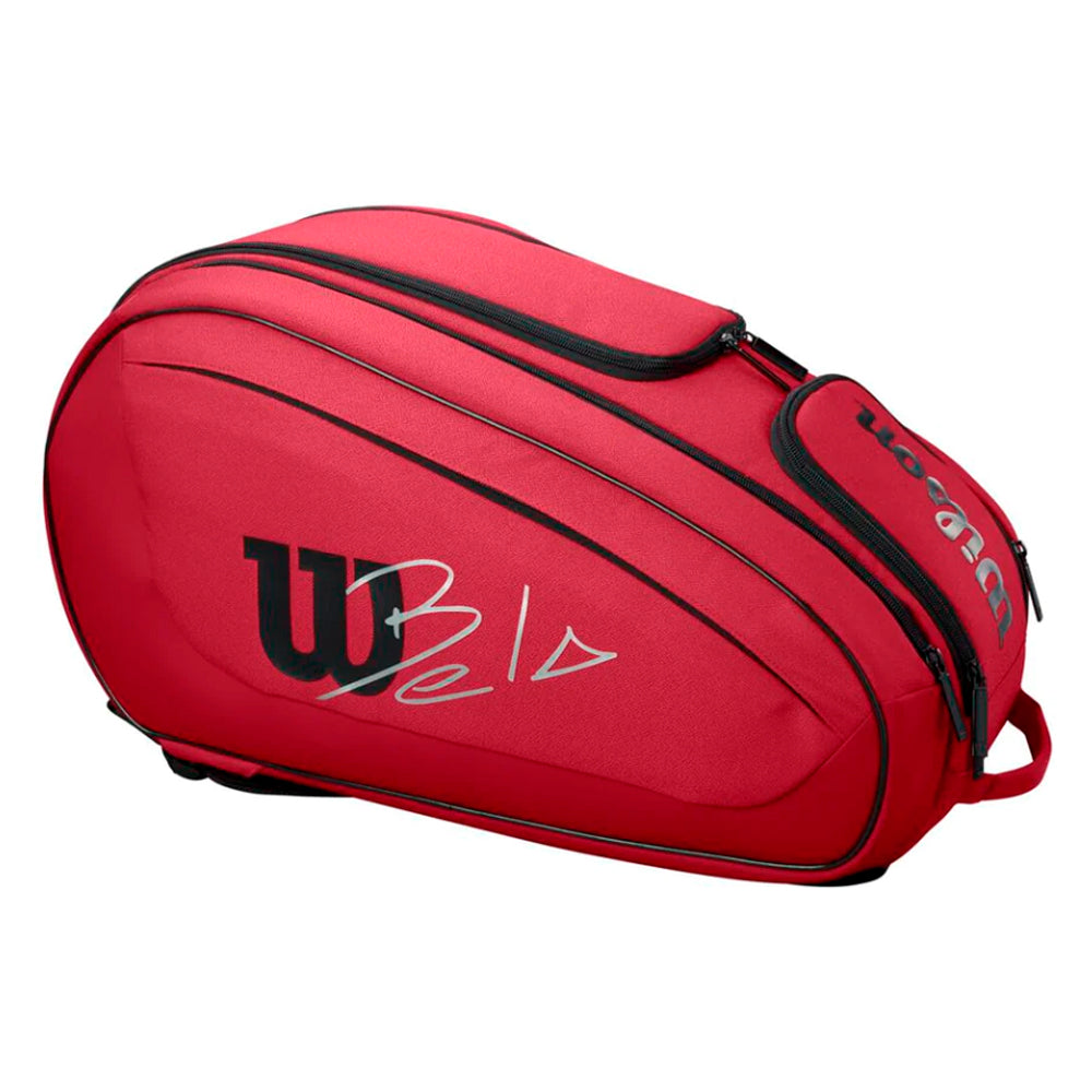 Wilson Bolso Padel Bela Super Tour