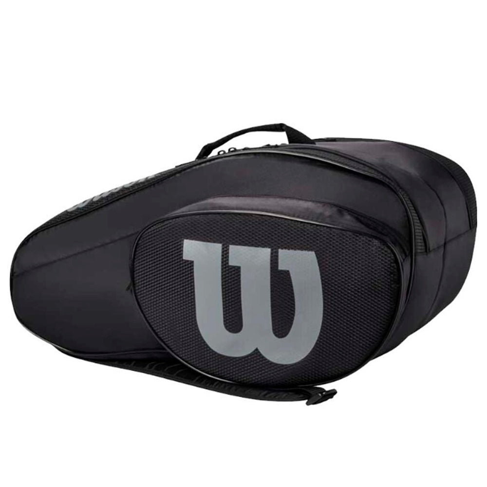 Wilson Bolso Mochila Team Padel Bag