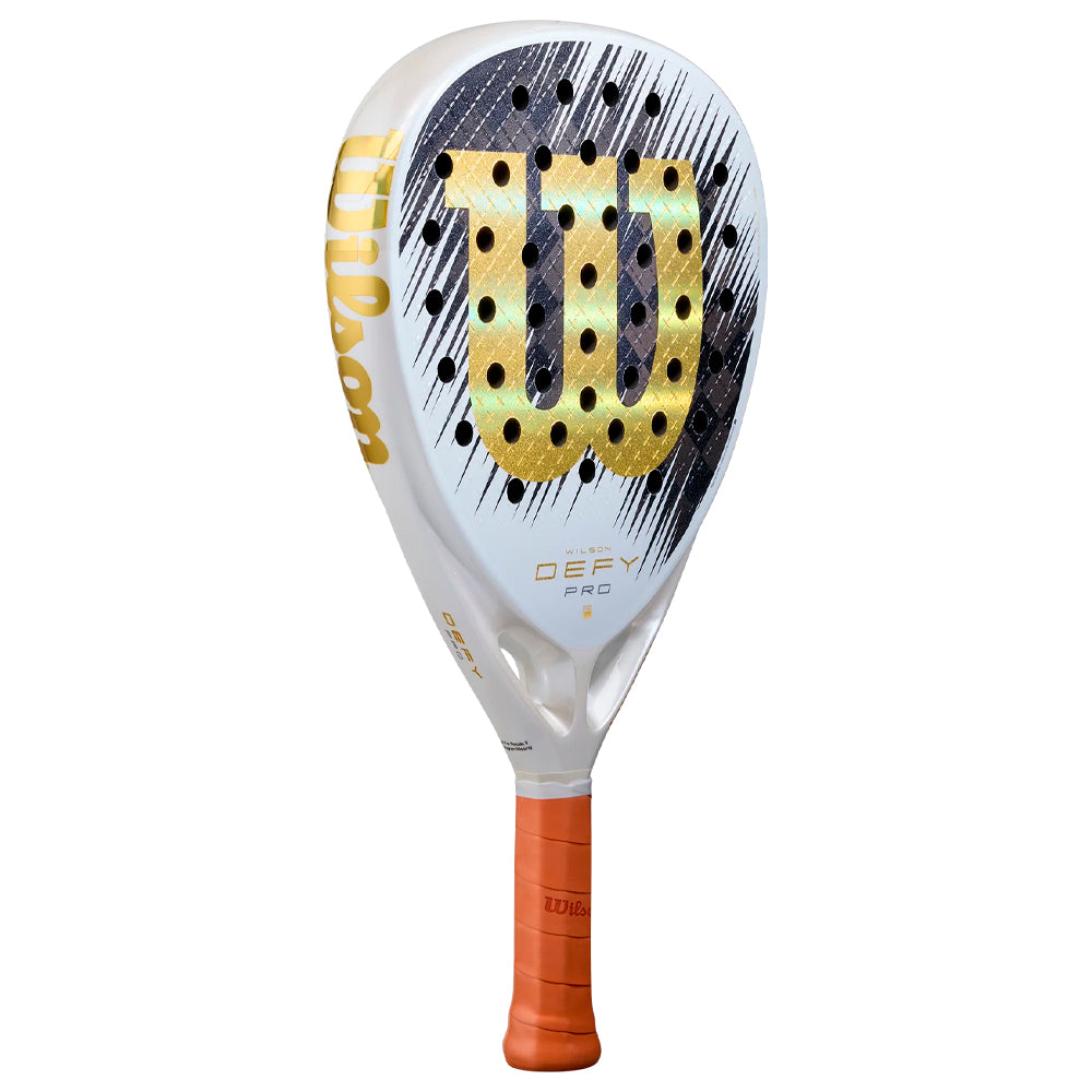 Wilson Defy Pro V1 SE