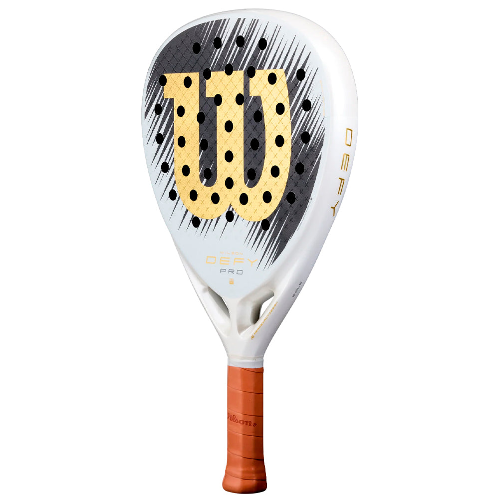 Wilson Defy Pro V1 SE