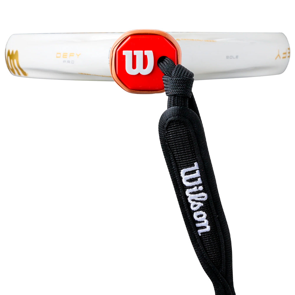 Wilson Defy Pro V1 SE
