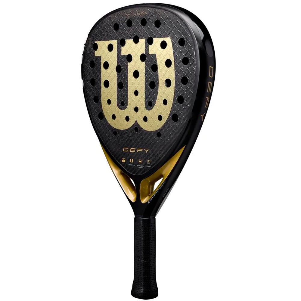 Wilson Defy V1