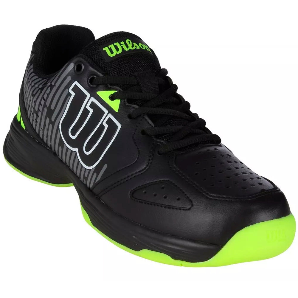 Wilson K Padel
