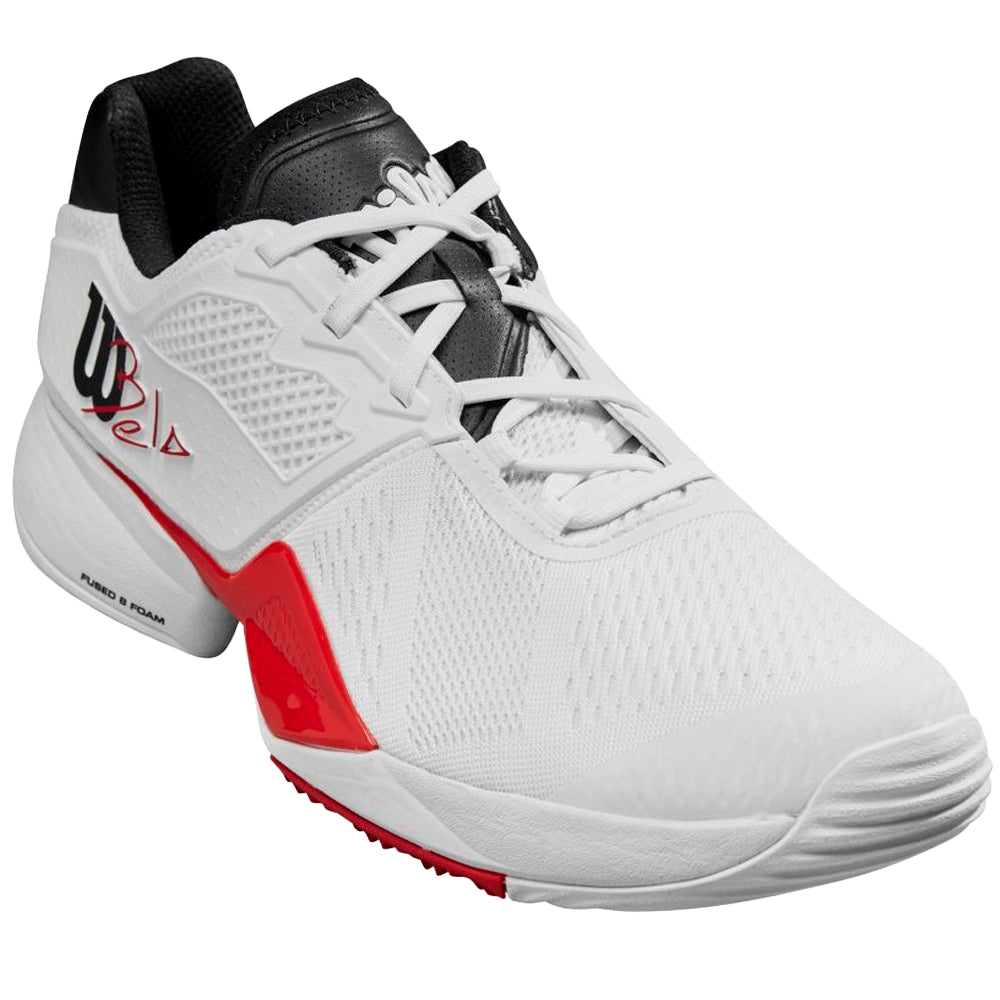 Wilson Zapatilla Bela Tour