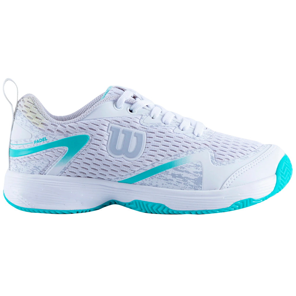 Wilson Zapatilla K-Padel 3.0 W