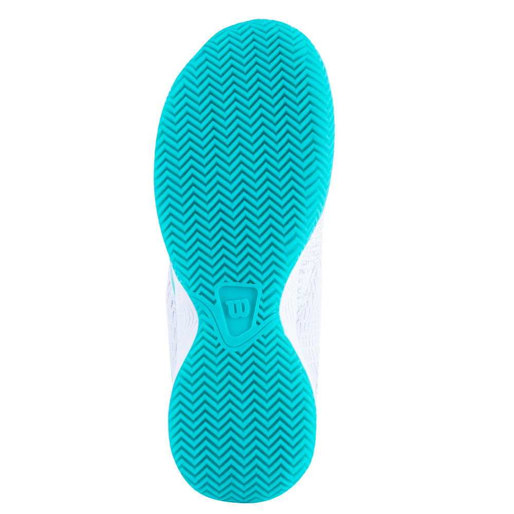 Wilson Zapatilla K-Padel 3.0 W