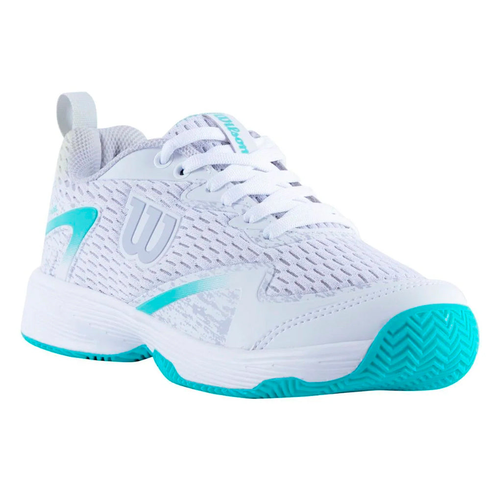 Wilson Zapatilla K-Padel 3.0 W