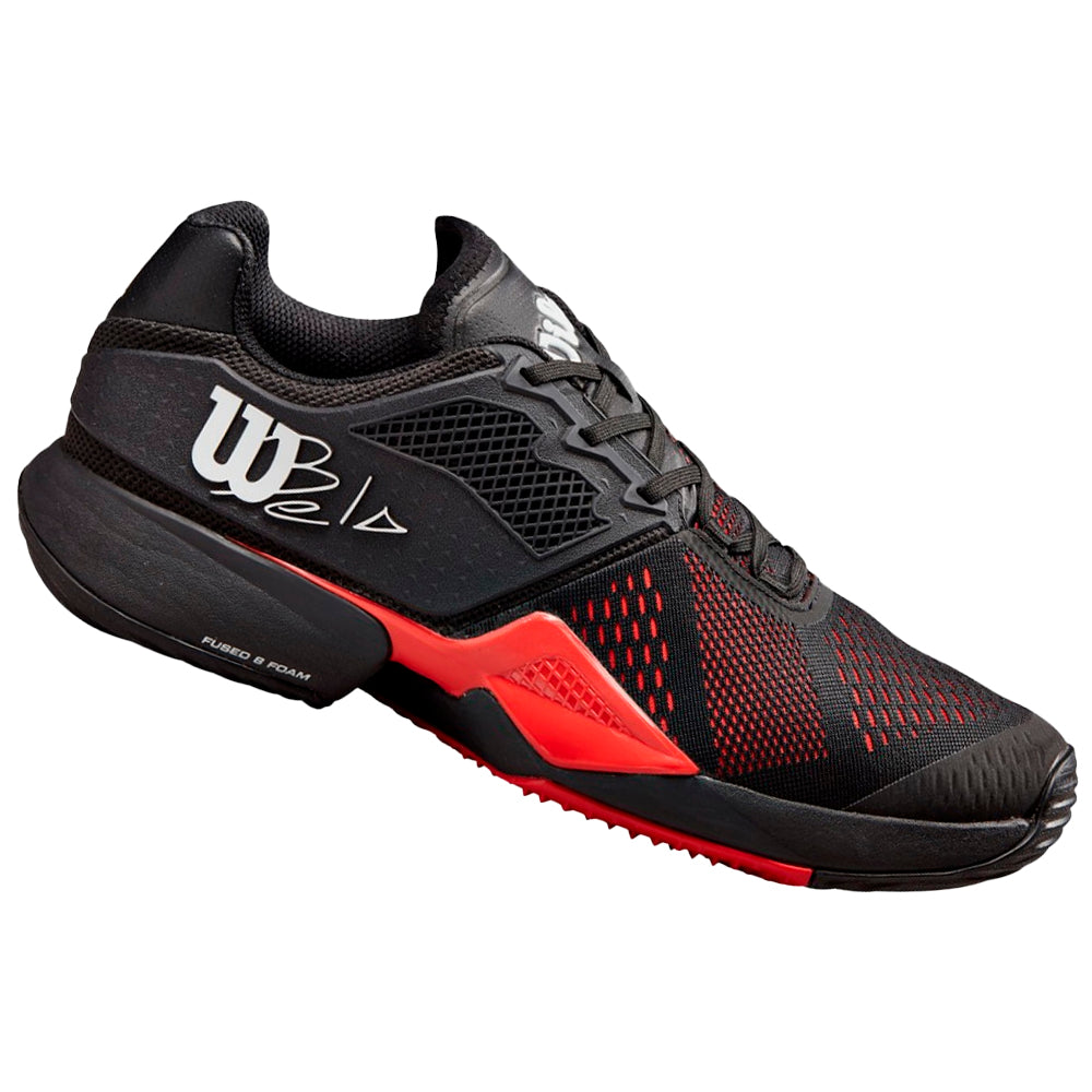 Wilson Zapatilla Bela Tour
