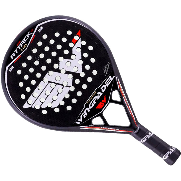 Air Attack 3.0 Control